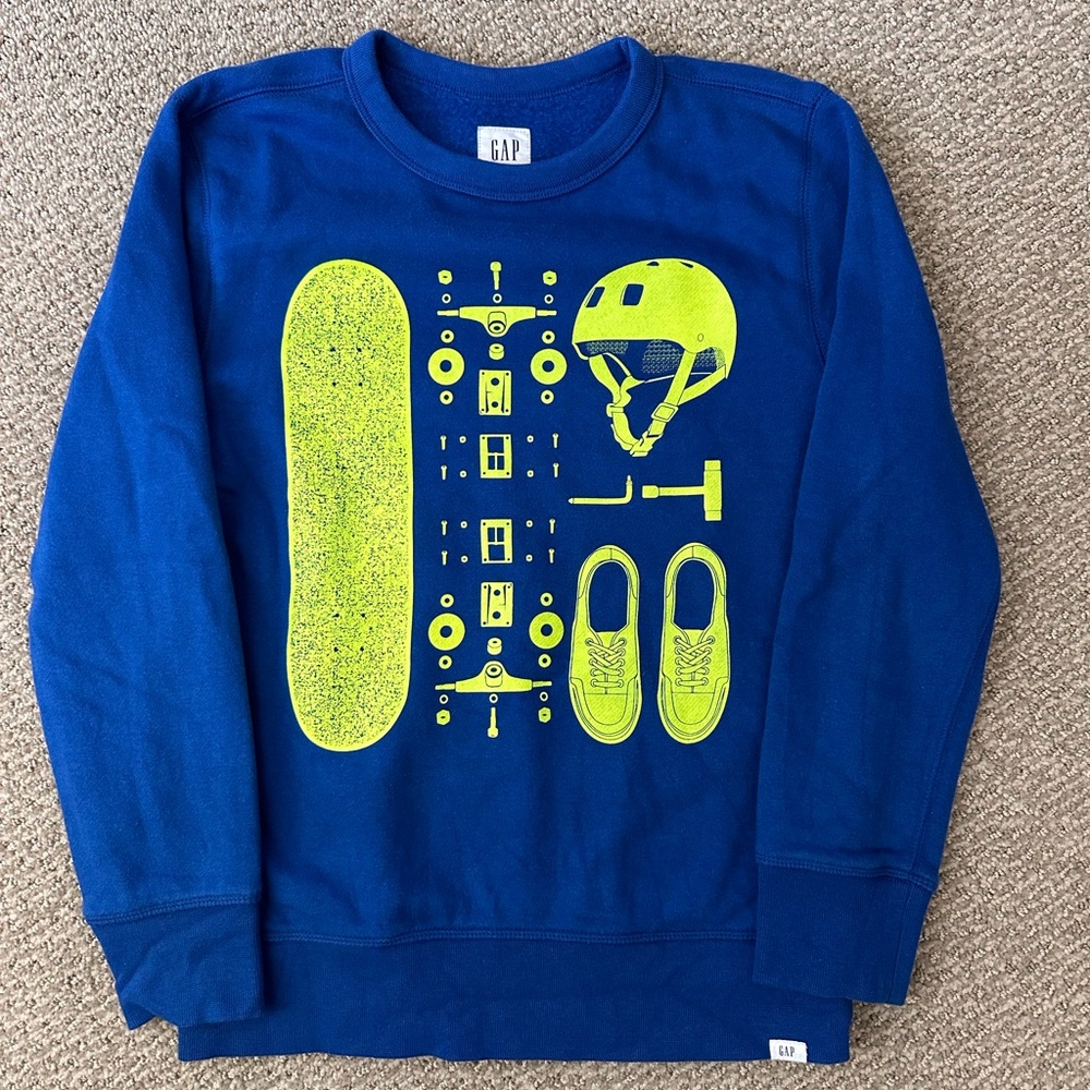 Gap Crewneck